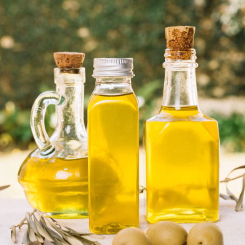 aceite de oliva jarros productos