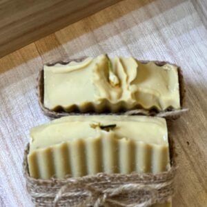 LAVANDER BASED SOAP